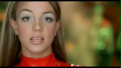 Britney Spears - Oops! .. I Did It Again (official video)