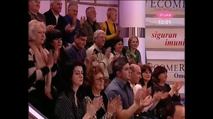 Viki Miljkovic - Idu mi dani, idu mi godine - Prevod