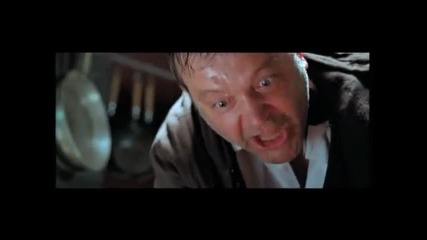 Mission London 2010 [official Trailer] 2