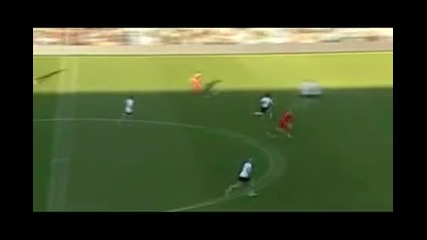 Steven Gerrard Born a Red - Die a Red 