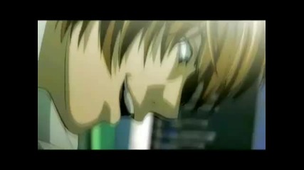 Death_note_elfen_lied