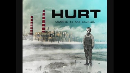 Hurt - Fighting Tao 