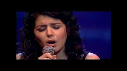 Katie Melua - The Closest Thing...