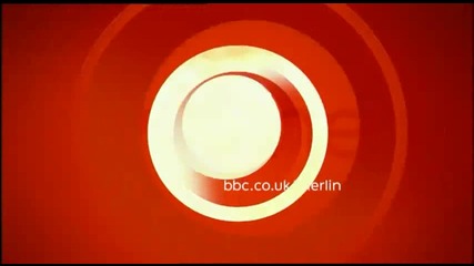 The Coming of Arthur - Merlin Series 3 Finale trailer - Bbc One 