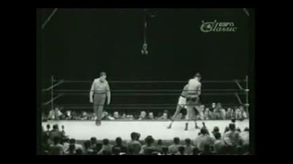 Joe Louis - Vs - Joe Walcott Ii 1948