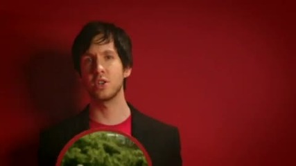 Calvin Harris - Ready For The Weekend