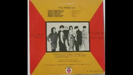 Fake - Donna Rouge (1983)