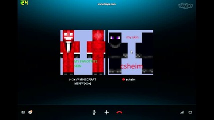 Skype :d:d:d
