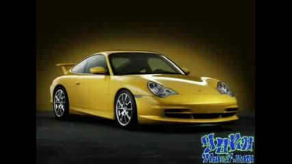 Снимки На Porshe - Та