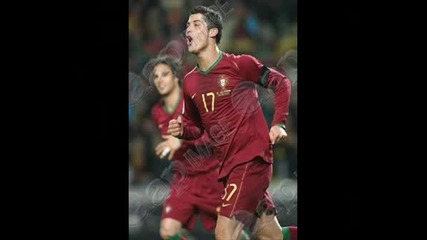Una Pasion..un Gran Amor.Cristiano Ronaldo