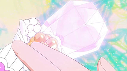 Hugtto Precure Episode 14