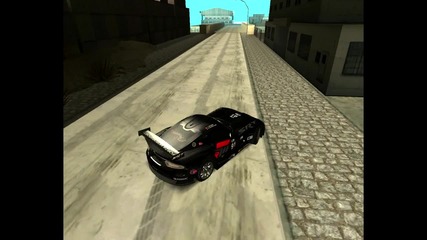 malko drift