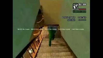 gta sa home invasion 