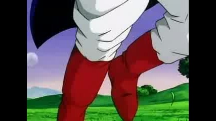 Dbz - 232 - The Fusion Dance
