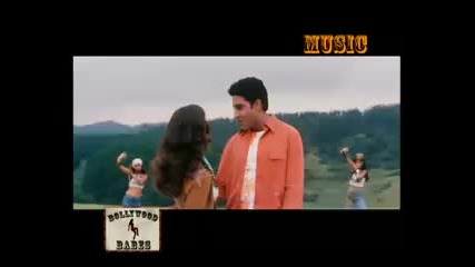 Achchi Lagti Ho (aishwarya Rai) - Kuch Naa Kaho
