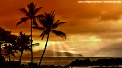 Jason van Wyk - Oceanblue {intro mix} In Love Edition 