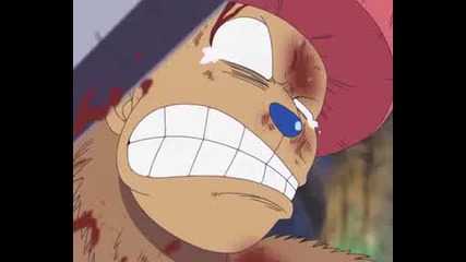One Piece - Епизод 162