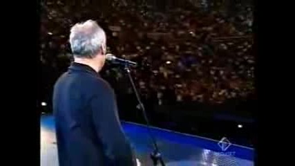 Brendan Croker & Mark Knopfler - What It Is