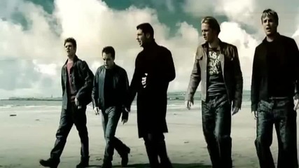 Westlife - My Love ( H D )