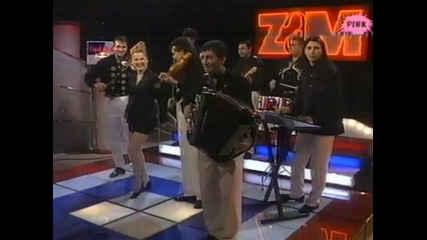 Sanja Djordjevic - Ja ne zelim novi zivot