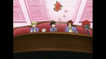 Ouran High School Host Club - E23