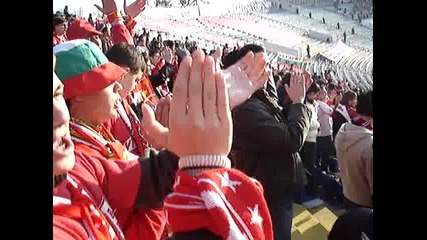 Lewski - Cska