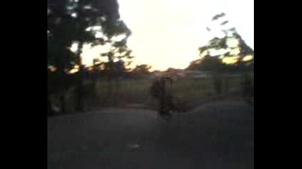 Bowl Run