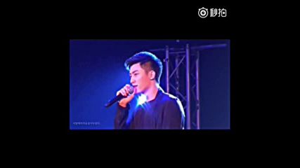 Yuzhou Best Moments - Fan video