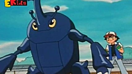 Pokemon - s03 ep24