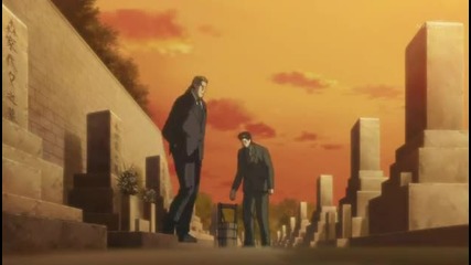Major S5 ep.18 eng sub