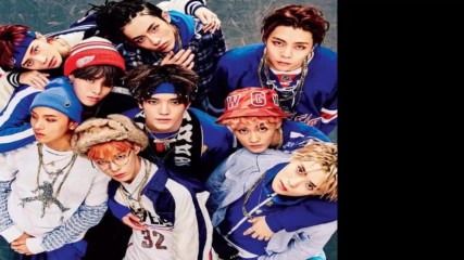 K-pop Mix Part 6