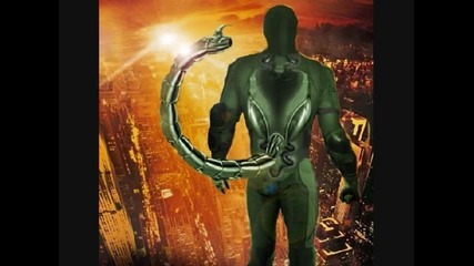 Spider Man 4 - pictures 