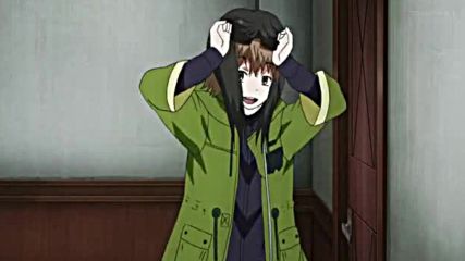 Tokyo Ghoul - 09 бг субс