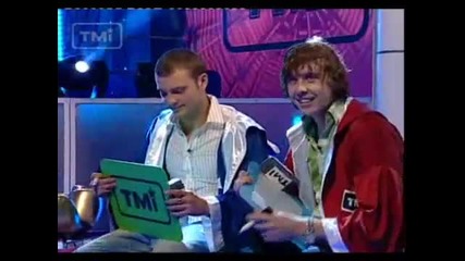 Danny and Dougie - call yourself a friend ?