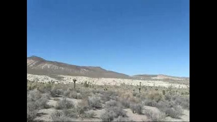 Area 51 (groom Lake)