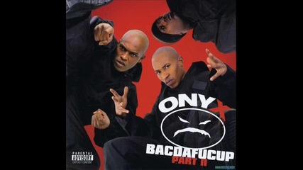 Onyx - Throw Ya Gunz