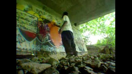 Graffiti