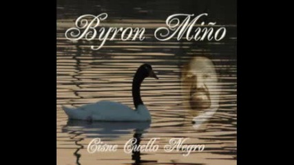 Byron Mino - Cisne Cuello Negro