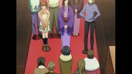 Maria - sama ga Miteru 2nd - 01 