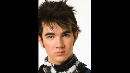 Kevin Jonas