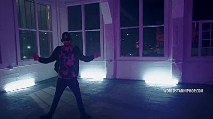 New!!! Casanova Feat. Chris Brown & Fabolous - Left, Right [official video]