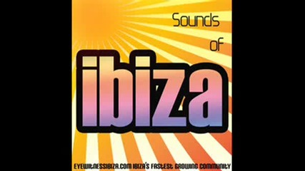 Dj Bleggy - Welcome To Ibiza (house Set)