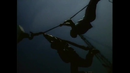 Scorpions - Alien Nation [ високо качество ]