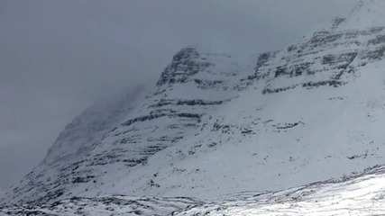 Steam Train To Mallaig ~ Royal Scots Dragoon Guards