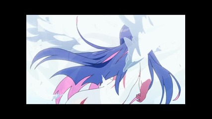 Panty And Stocking Love { S E X X X X X X }