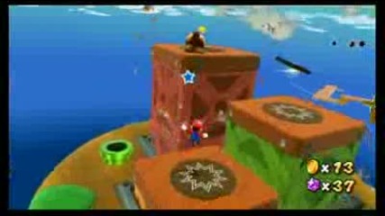 Super Mario Galaxy 2 - Part 81 