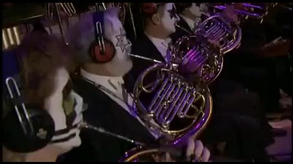 Kiss - God Of Thunder 