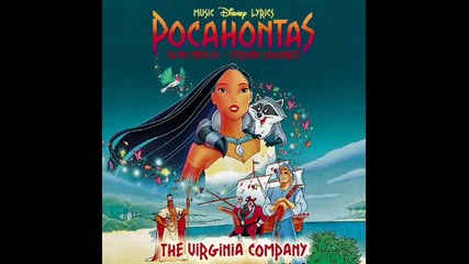 Pocahontas: Full Original Soundtrack - Score & Ost