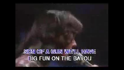 Carpenters - Jambalaya 