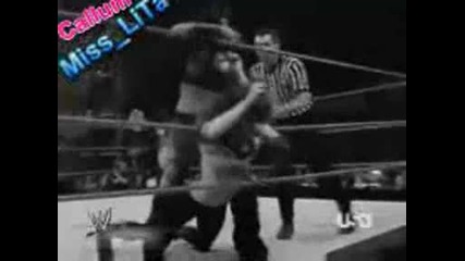 Wwe Divas Tribute [c]